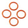 O-Ring 5x1mm (4)