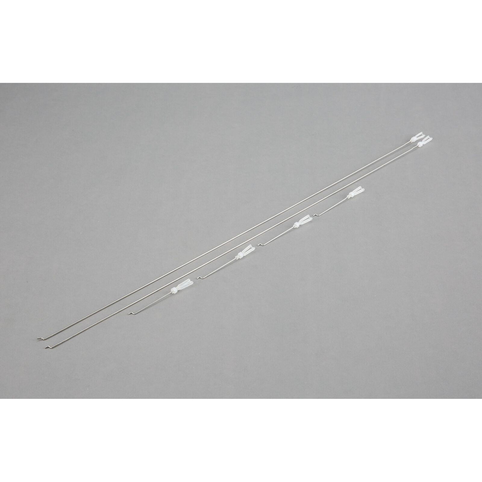 Pushrod Set: Conscendo S