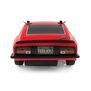 1/27 SR27 2WD Datsun 240Z RTR, Red