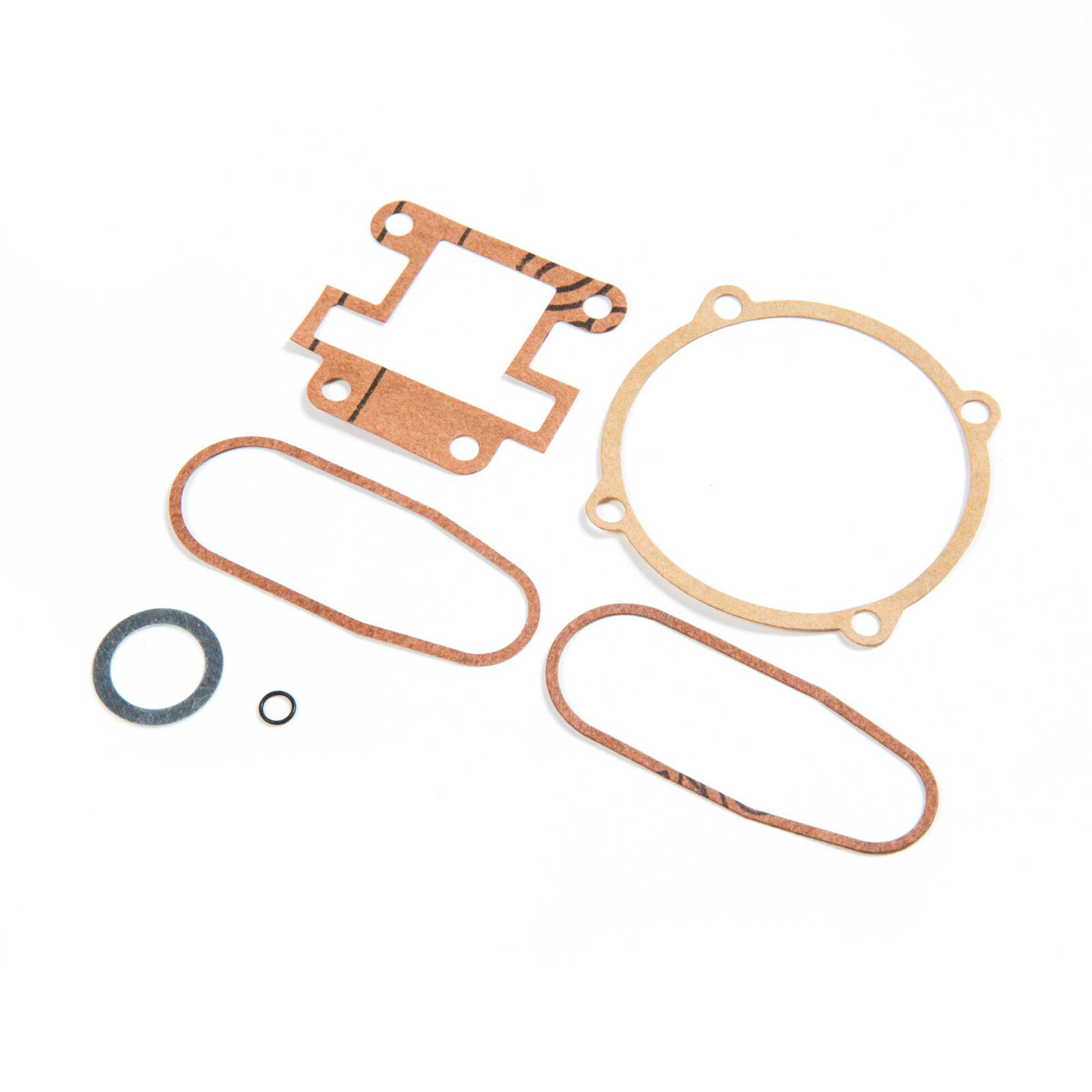 Engine Gasket Set L M N FF