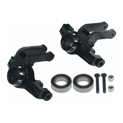Aluminum Steering Blocks, 1/10 ARRMA 4S Vehicles Aluminum Steering Blocks, 1/10 ARRMA 4S Vehicles