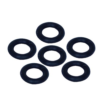 Head O-Ring: H (6) Head O-Ring: H (6)