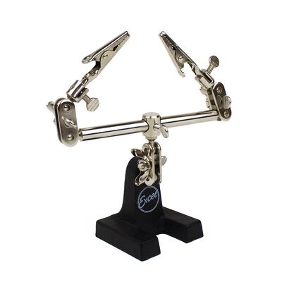 Extra Hands Double Clip Extra Hands Double Clip