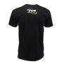 Black TLR Block T-Shirt, Medium