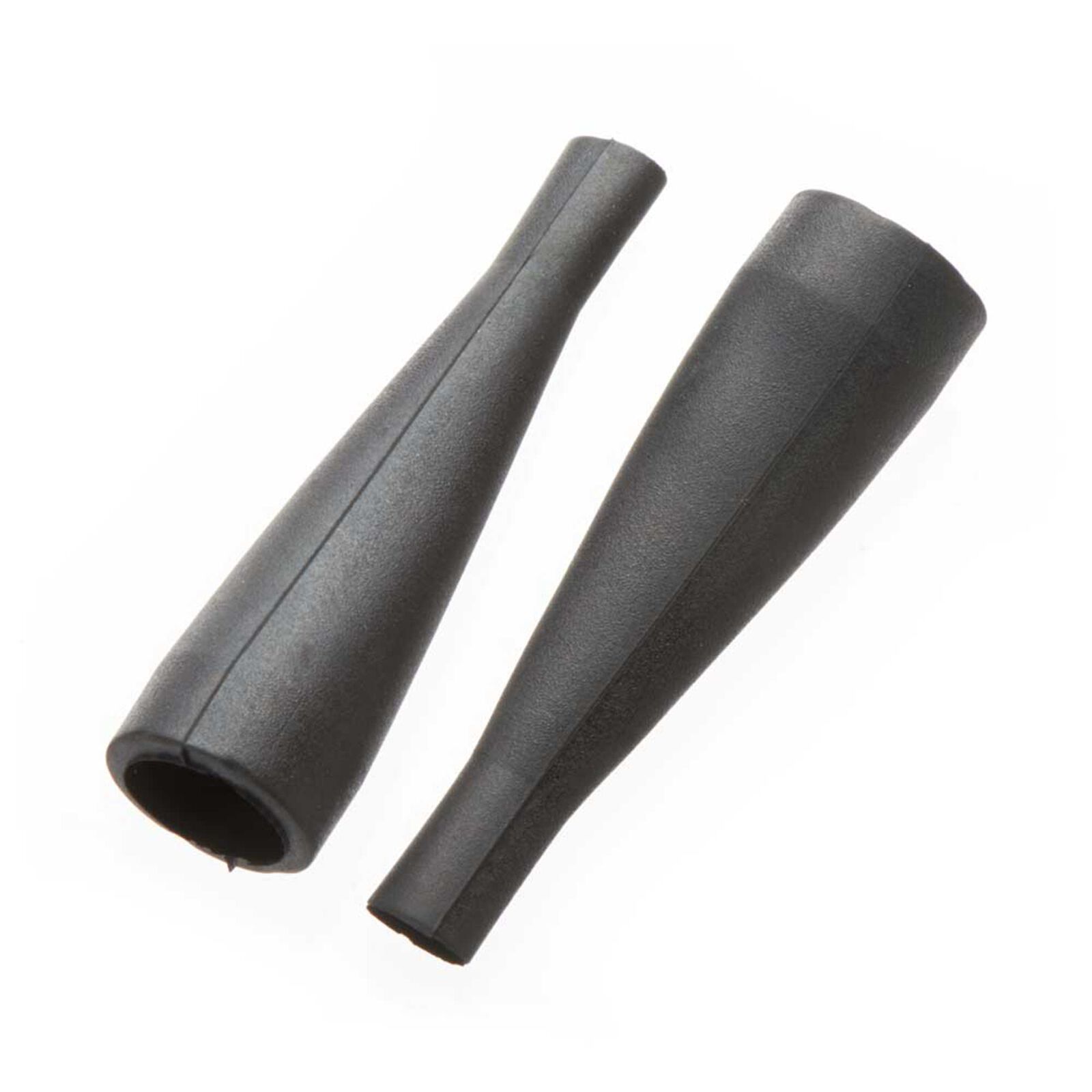 Shock Boot, 36.5mm Black (2)