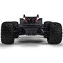 1/10 GRANITE MEGA 665 4X4 RTR Brushed Monster Truck, Green