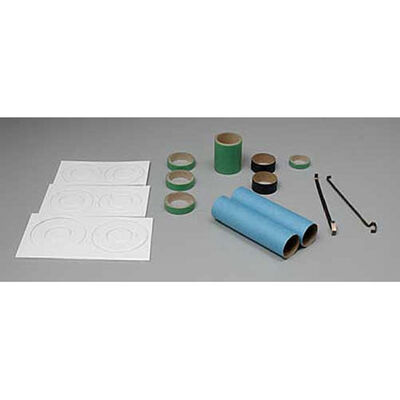 Regular Engine Mount Kit Regular Engine Mount Kit