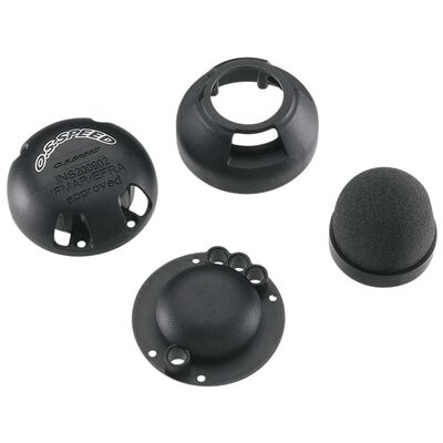 Induction Silencer .12/.21: INS Induction Silencer .12/.21: INS