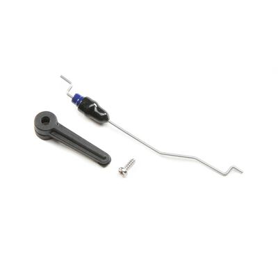 Pushrod: Sprintjet 9-inch Pushrod: Sprintjet 9-inch