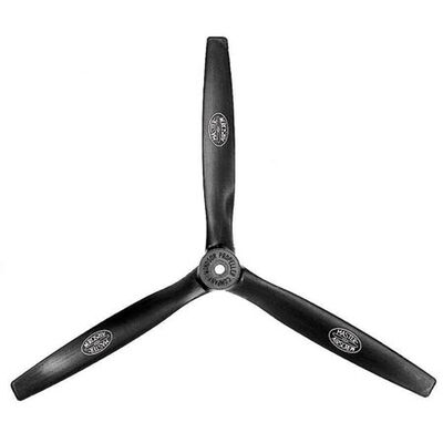 3 Blade Series Propeller,16 x 8 3 Blade Series Propeller,16 x 8