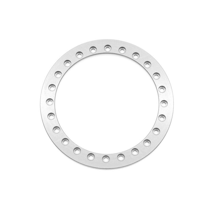 2.2 IFR Original Beadlock Clear Anodized