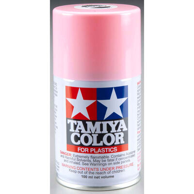 Spray Lacquer TS-25 Pink Spray Lacquer TS-25 Pink