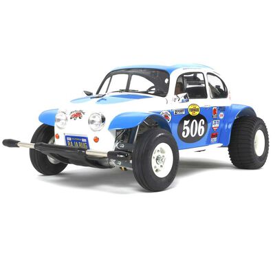 1/10 Sand Scorcher 2WD Buggy Kit (2010) 1/10 Sand Scorcher 2WD Buggy Kit (2010)