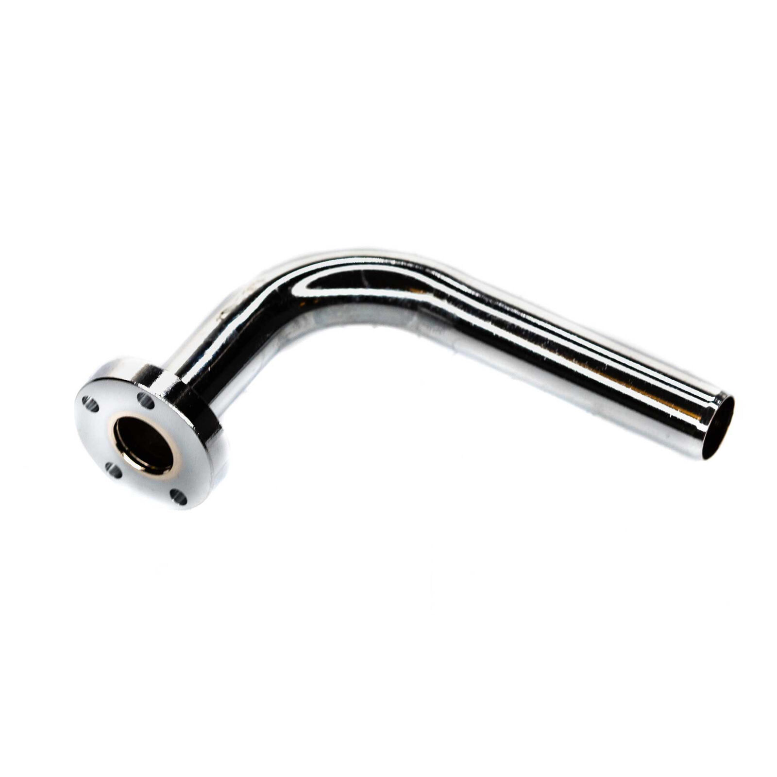 Intake Pipe, Right: CC