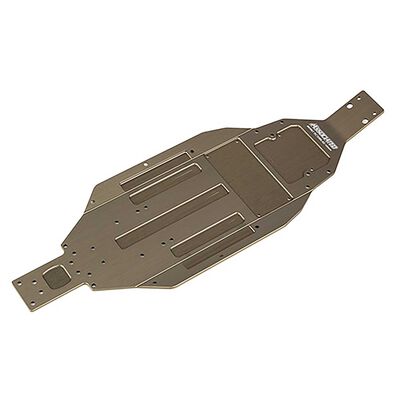 RC10B6.4D Chassis RC10B6.4D Chassis