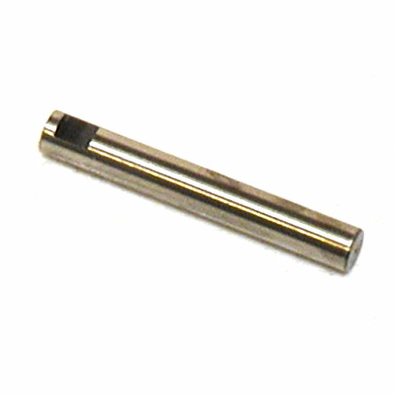 Cam Gear Shaft: RR,SS