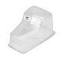 1/10 Comp Wagon Cab-Only Clear Body 12.3" (313mm) Wheelbase Crawlers