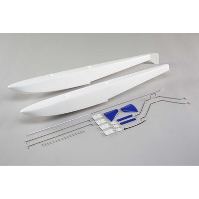 Float Set: Twin Otter Float Set: Twin Otter