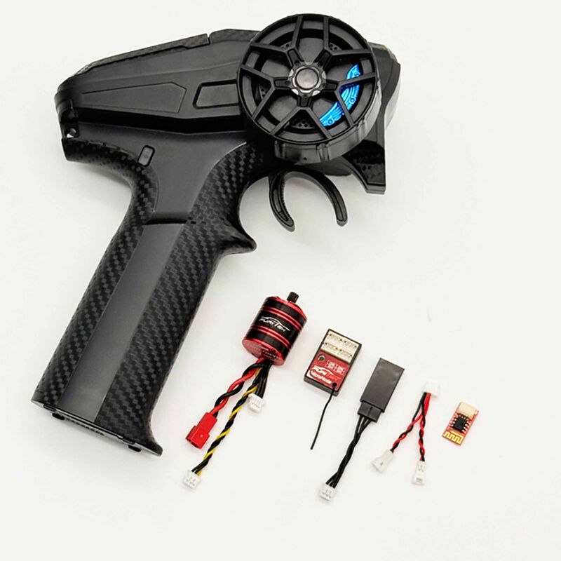 Nano Unity Torque Control System, 1/24 Axial SCX24