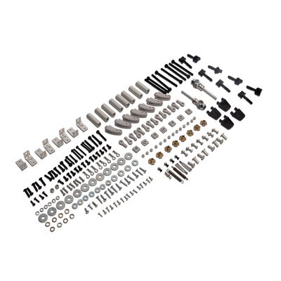 Hardware Set: Pitts S-2B Hardware Set: Pitts S-2B