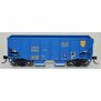 HO Delaware & Hudson Ballast Car #5584 Blt. 1-40