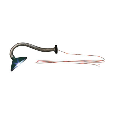 O Wall Mount Lights, Gooseneck (2) O Wall Mount Lights, Gooseneck (2)