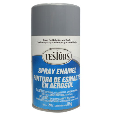 Spray 3 oz Gray Spray 3 oz Gray