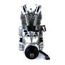 FG-30B (180) 4-Stroke Gas Engine: BO