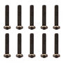 Screws M2.5x14mm BHCS