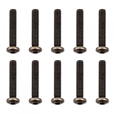 Screws M2.5x14mm BHCS Screws M2.5x14mm BHCS