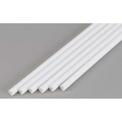24" Tubing, .187" (6) 24" Tubing, .187" (6)