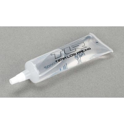 Silicone Diff Fluid, 20,000CS Silicone Diff Fluid, 20,000CS