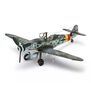 1/48 Messerschmitt Me-109G