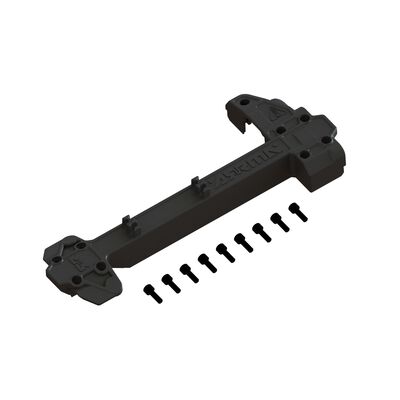 Composite Top Deck SWB, 168mm: GROM Composite Top Deck SWB, 168mm: GROM