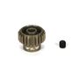 48P Aluminum Pinion Gear, 21T