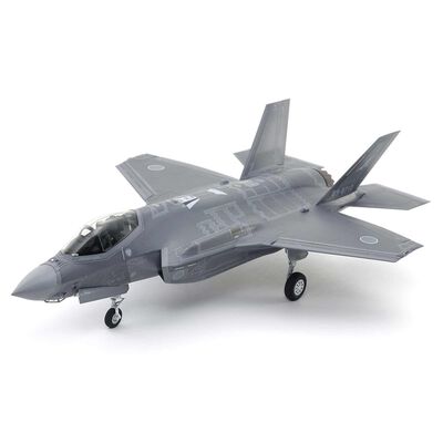 1/48 Lockheed Martin F-35A Lightning II 1/48 Lockheed Martin F-35A Lightning II