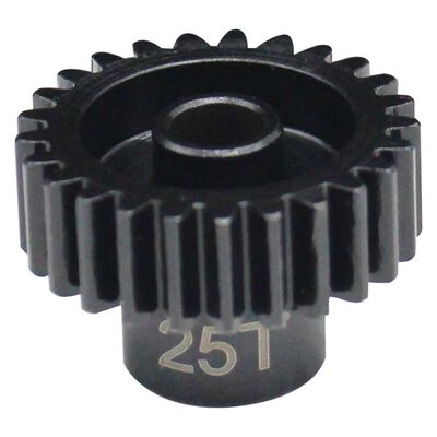 25t Steel 32p Pinion Gear 5mm Bore 25t Steel 32p Pinion Gear 5mm Bore