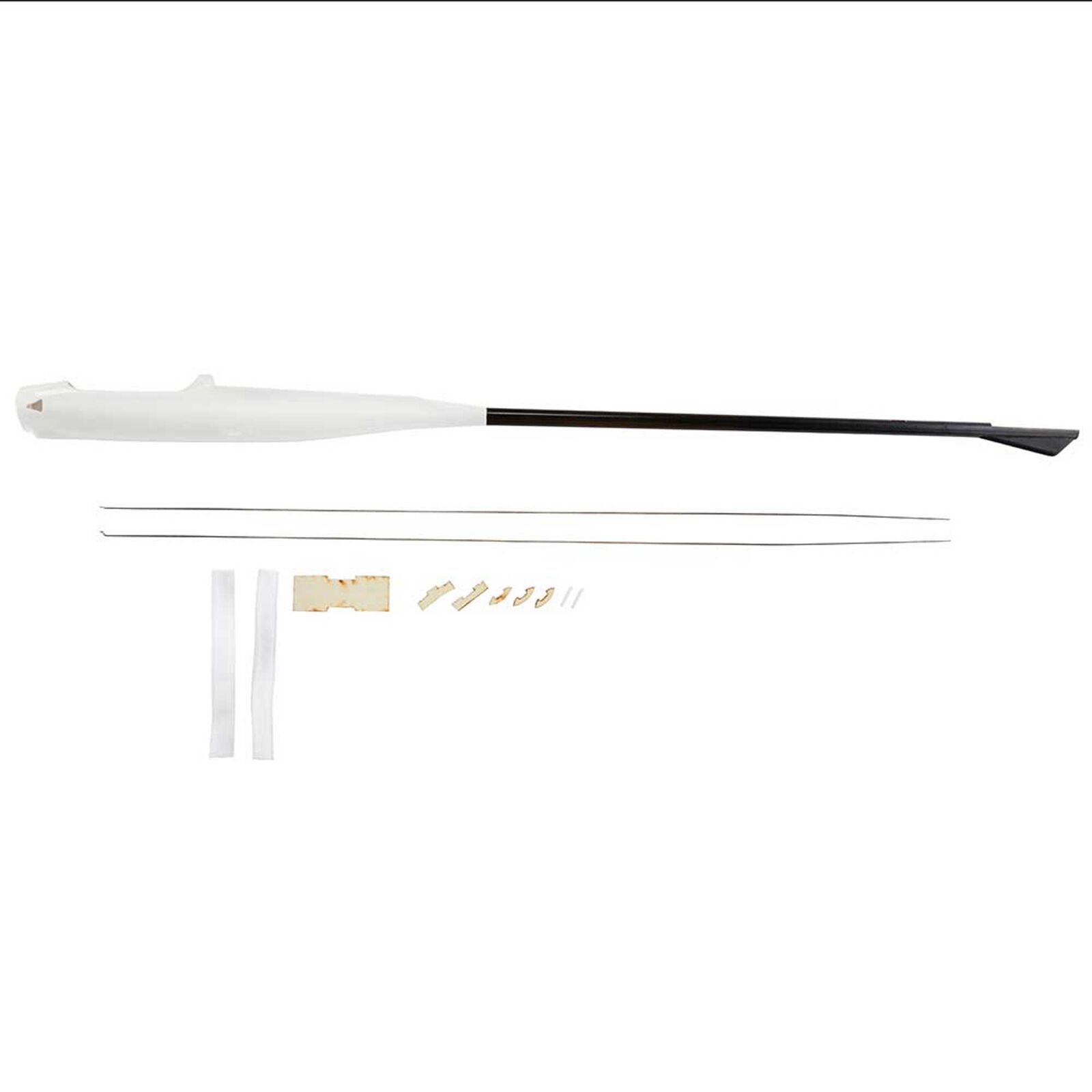 Fuselage, Tori 2M EP Sailplane