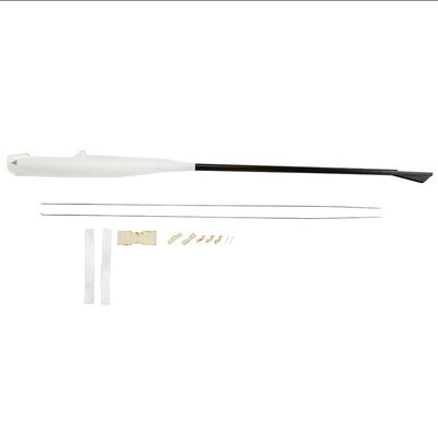 Fuselage, Tori 2M EP Sailplane Fuselage, Tori 2M EP Sailplane