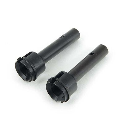 Wheel Axle 8x45mm (2) Wheel Axle 8x45mm (2)