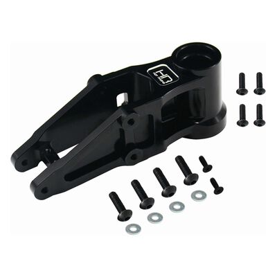 CNC Aluminum Front Bulkhead: Promoto-MX CNC Aluminum Front Bulkhead: Promoto-MX