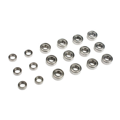 Ball Bearing Set: M05 Ball Bearing Set: M05