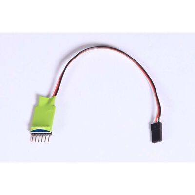 6 Second Sequencer P51 Only 6 Second Sequencer P51 Only