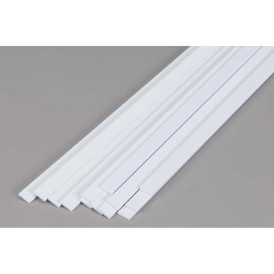 24" Strip Pack, .040x.250 (14) 24" Strip Pack, .040x.250 (14)
