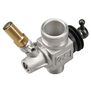 Carburetor: #11G Slide, 18CVR
