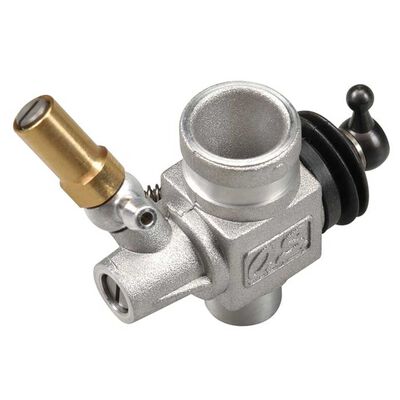 Carburetor: #11G Slide, 18CVR Carburetor: #11G Slide, 18CVR
