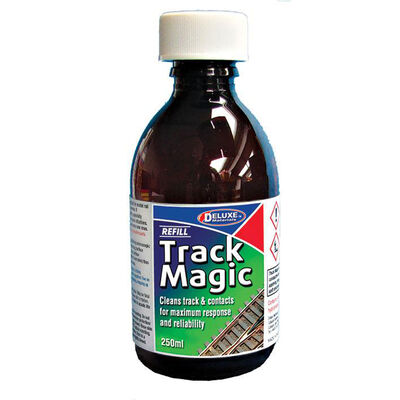 Track Magic Refill 250ml Track Magic Refill 250ml