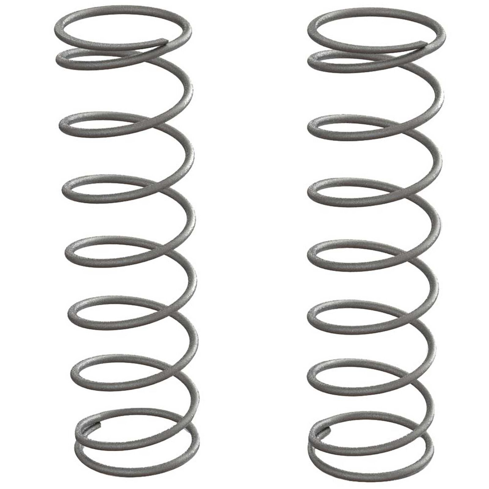 Shock Spring 85mm 1.09n/mm 6.2lb/in (2): 6S