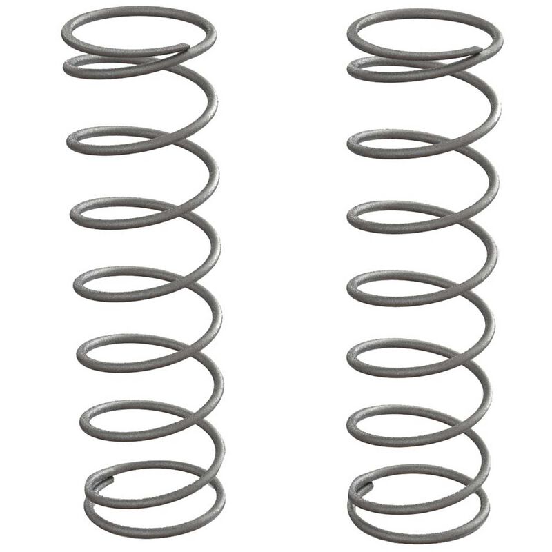 Shock Spring 85mm 1.09n/mm 6.2lb/in (2): 6S