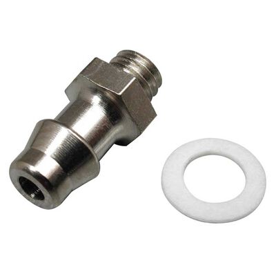 Fuel Inlet Nipple: 12-240 Fuel Inlet Nipple: 12-240